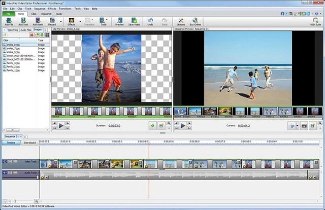 3d photo editor software